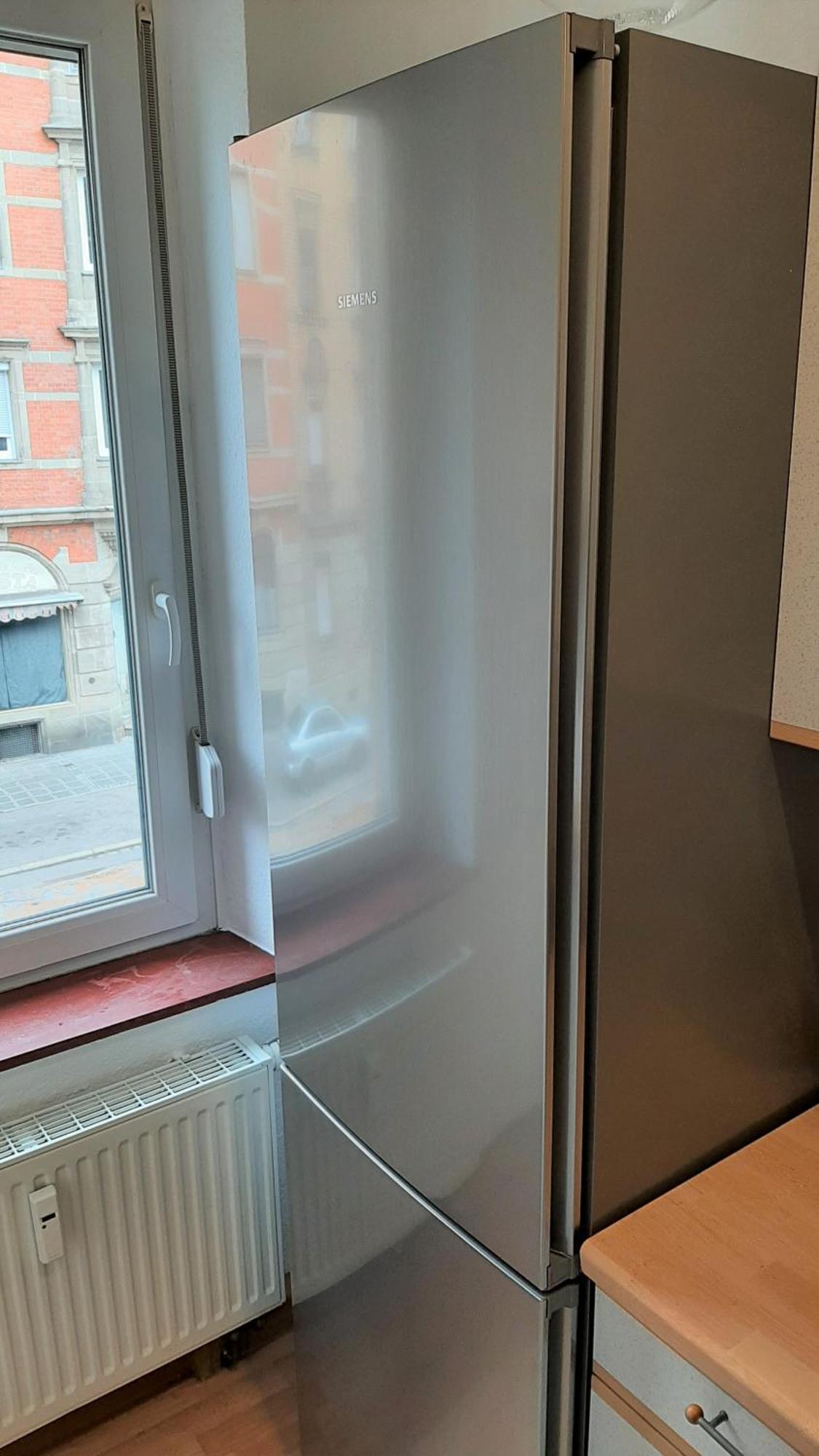 Helles, Moebliertes Zimmer In Schoener, Zentraler Wg * Nürnberg