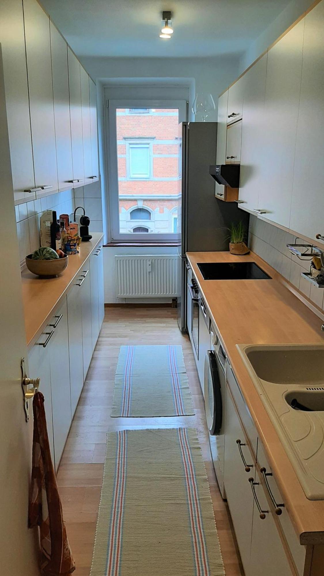 Privatunterkunft Helles, Moebliertes Zimmer In Schoener, Zentraler Wg